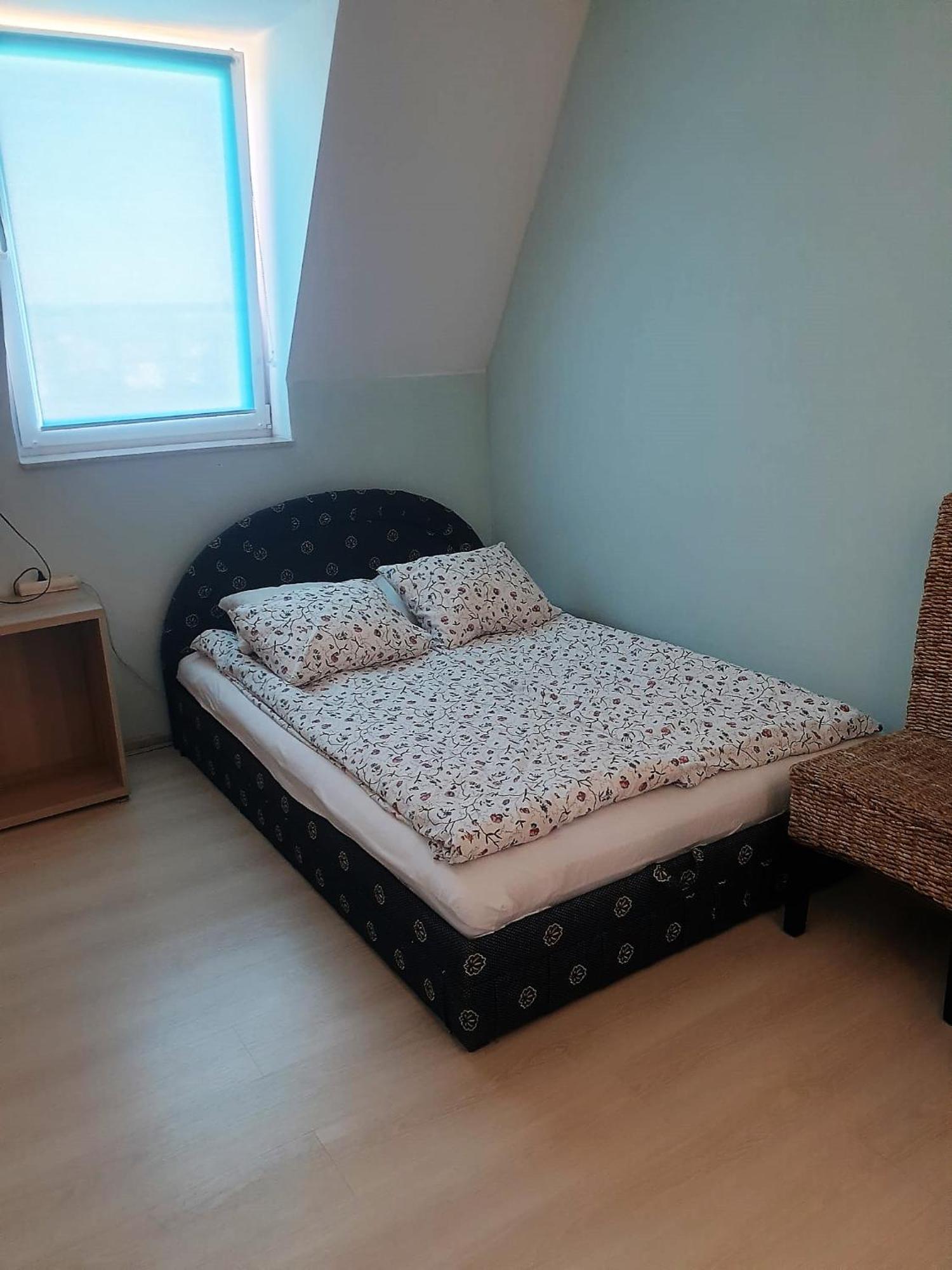 Willa Pod Krokodylem Łeba Habitación foto