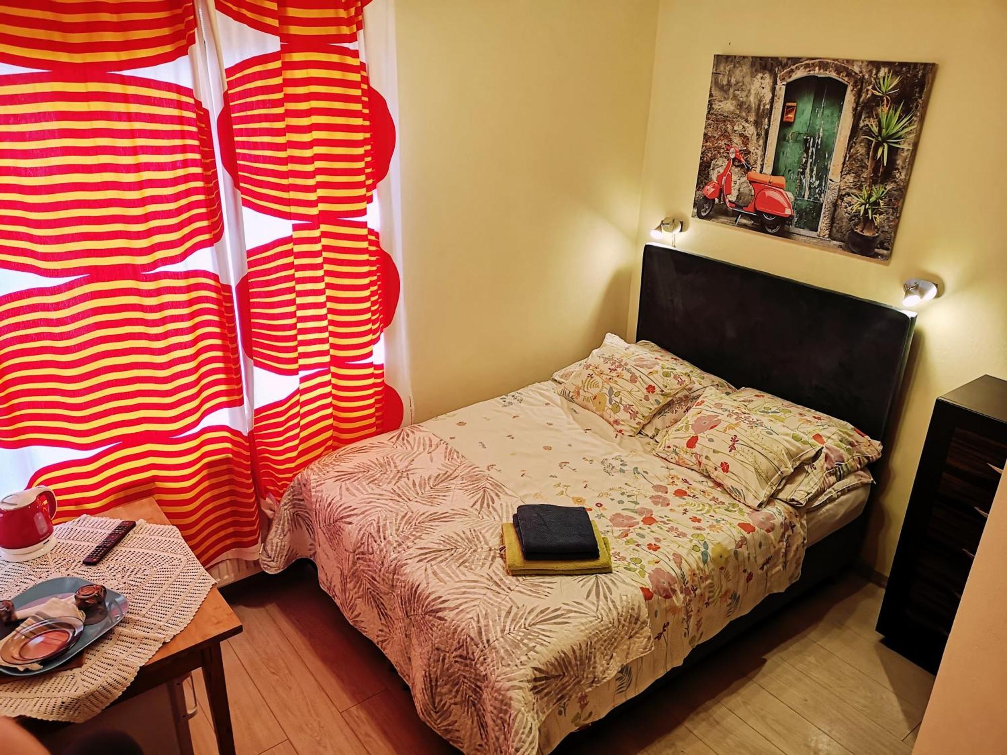 Willa Pod Krokodylem Łeba Habitación foto